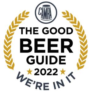 Good Beer Guide Logo
